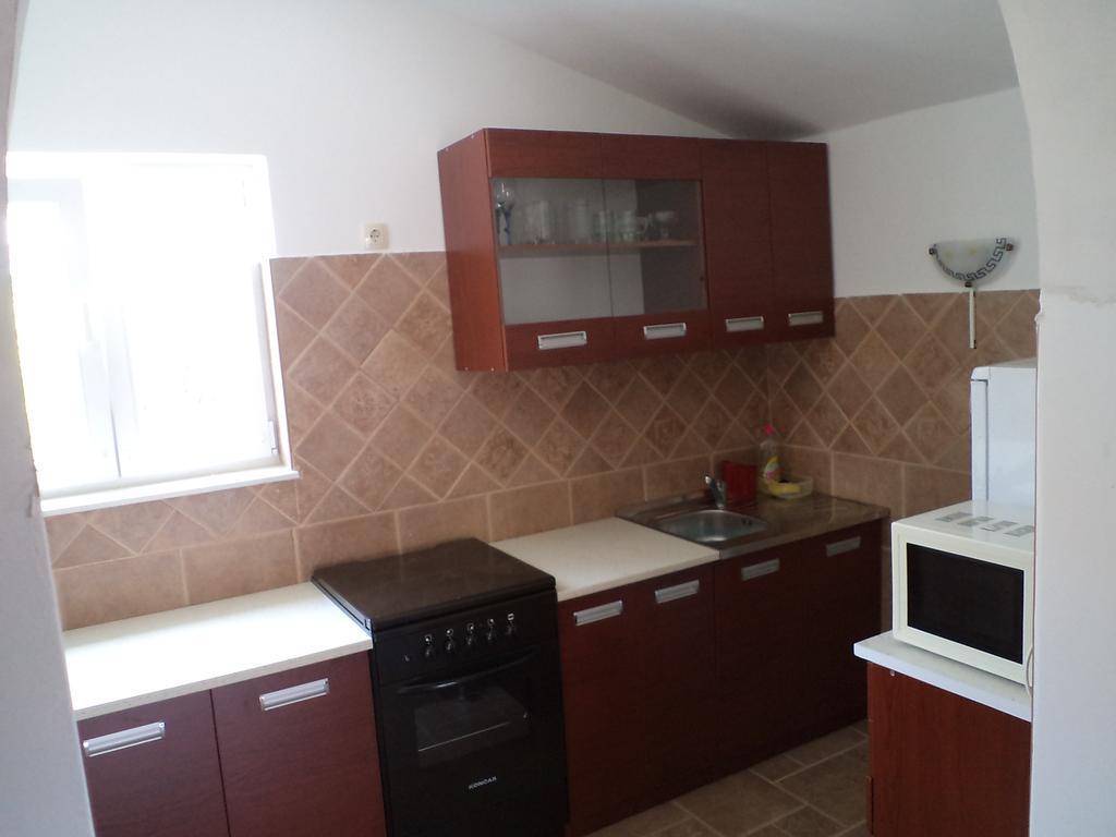 Apartment Jole Šibenik Zimmer foto