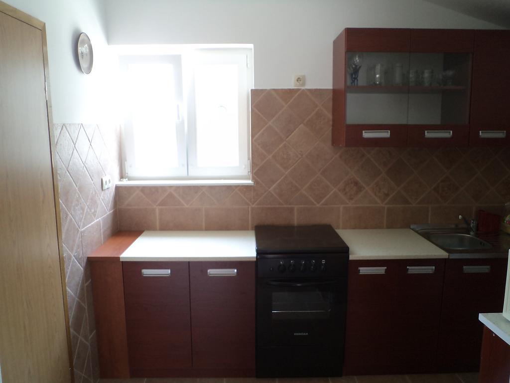 Apartment Jole Šibenik Exterior foto