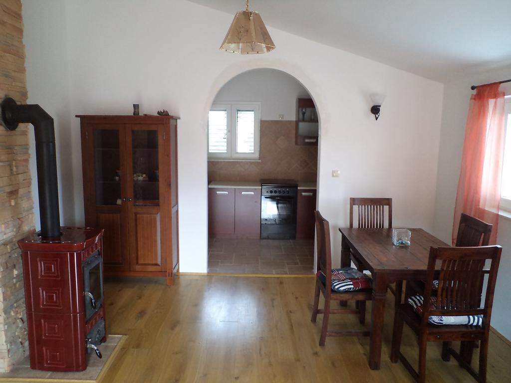 Apartment Jole Šibenik Exterior foto
