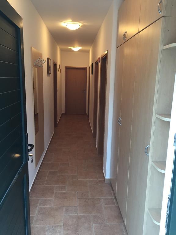 Apartment Jole Šibenik Exterior foto